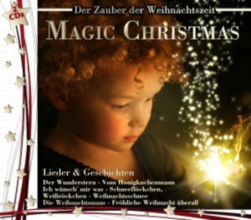 Diverse – Magic Christmas