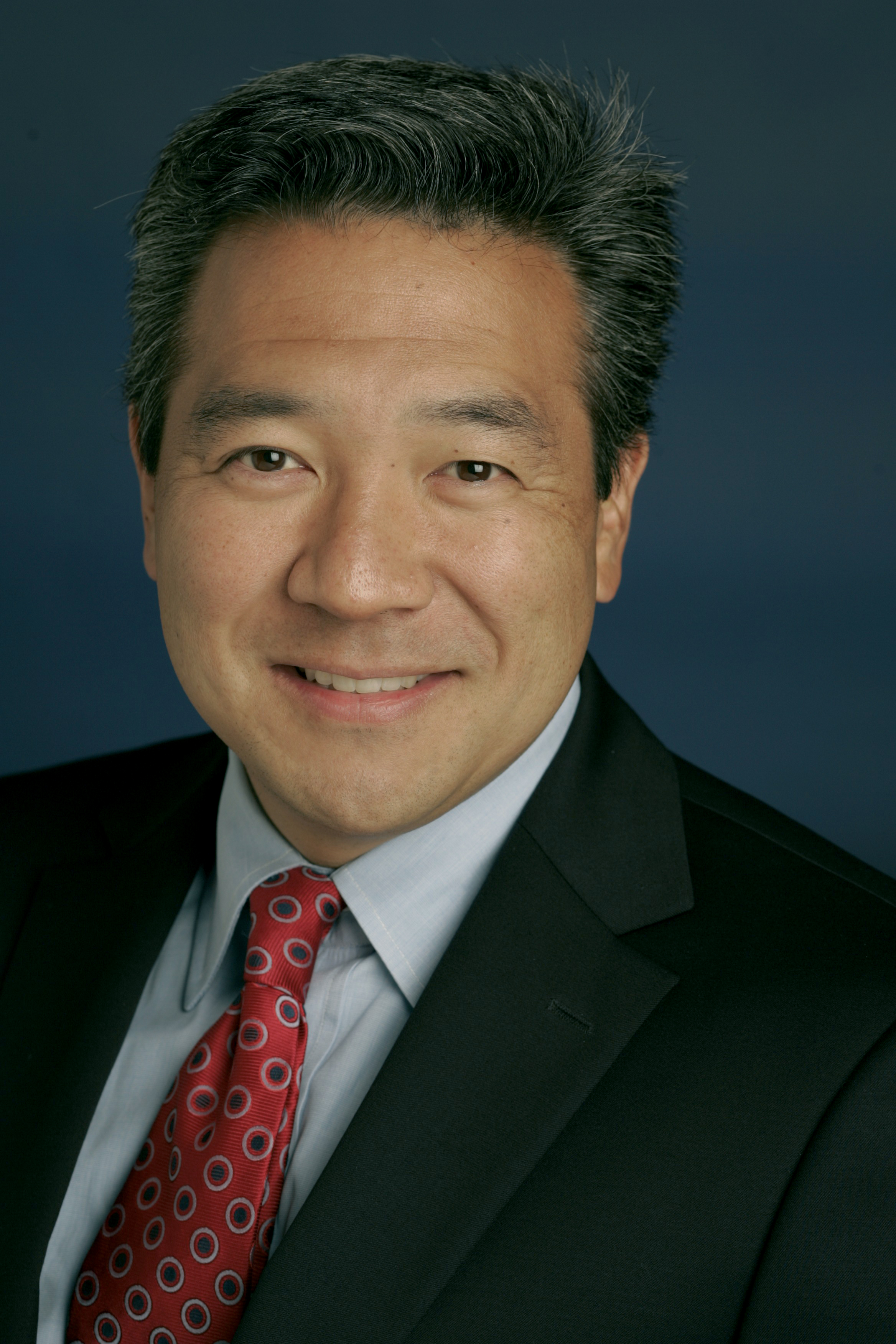 Kevin Tsujihara
