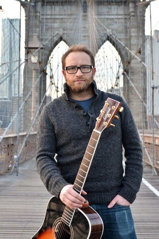 Gibt Gratiskonzert bei der Nordic Week: Gregor Meyle