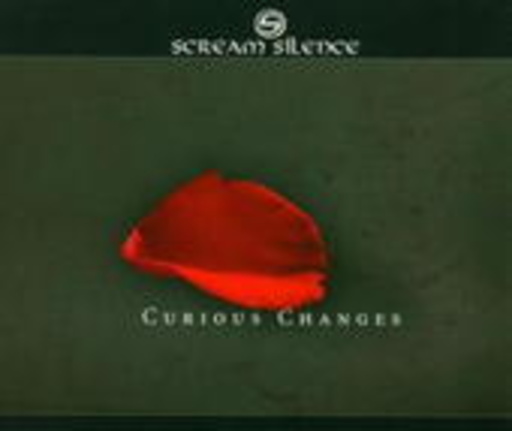 Scream Silence – Curious Changes