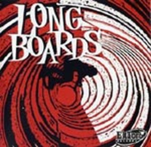 The Long Boards – The Long Boards