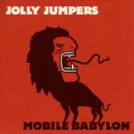 Jolly Jumpers – Mobile Babylon