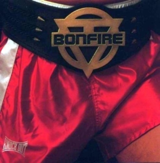 Bonfire – Knockout