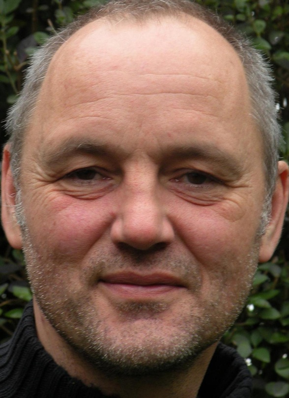 Er ist die treibende Kraft hinter Dutch Impact: Ruud Berends von Networking Music