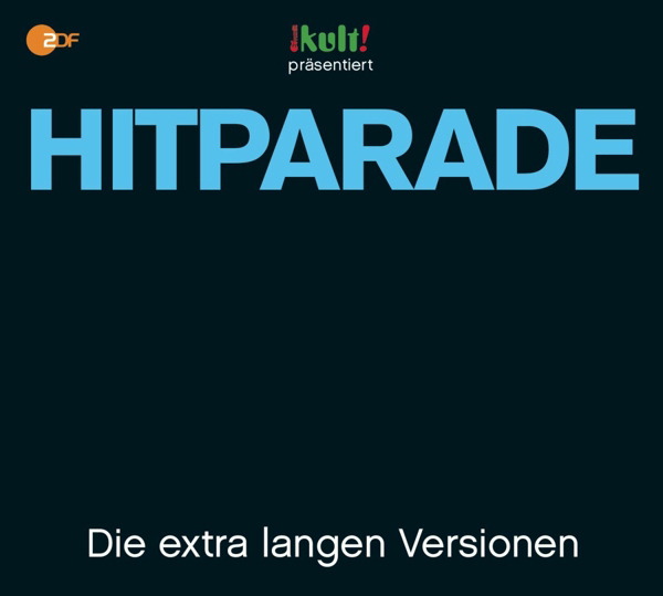 Hitparade – Die extra langen Versionen