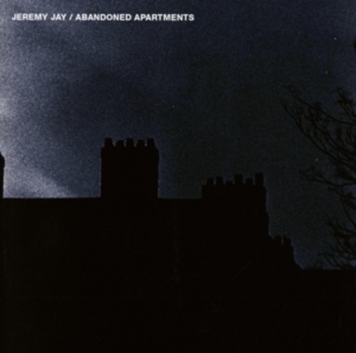 Jeremy Jay – Abandoned Apartments