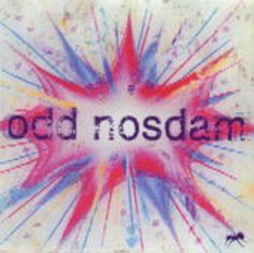 Odd Nosdam – No More Wig For Ohio