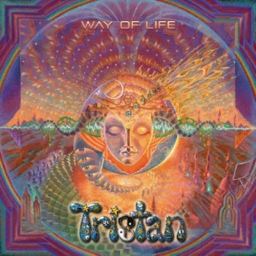 Tristan – Way Of Life