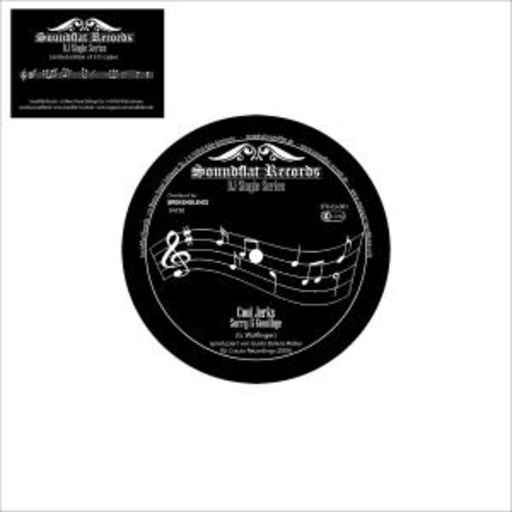 Cool Jerks/Psychodaisy – Soundflat DJ Series Vol. 1