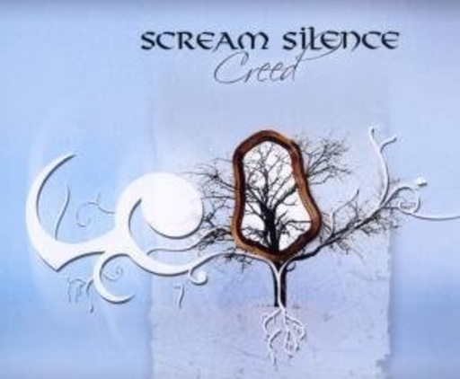 Scream Silence – Creed