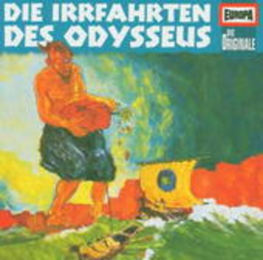Diverse – Die Originale 7: Die Irrfahrten des Odysseus
