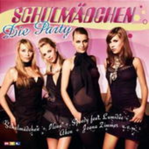 Diverse – Schulmädchen - Die Party
