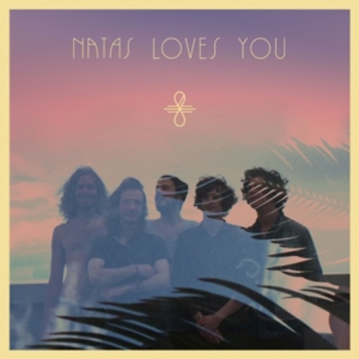 Natas Loves You – The 8th Continent
