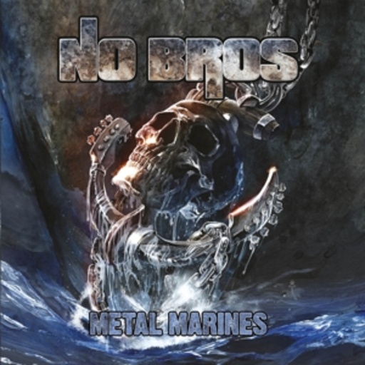 No Bros – Metal Marines