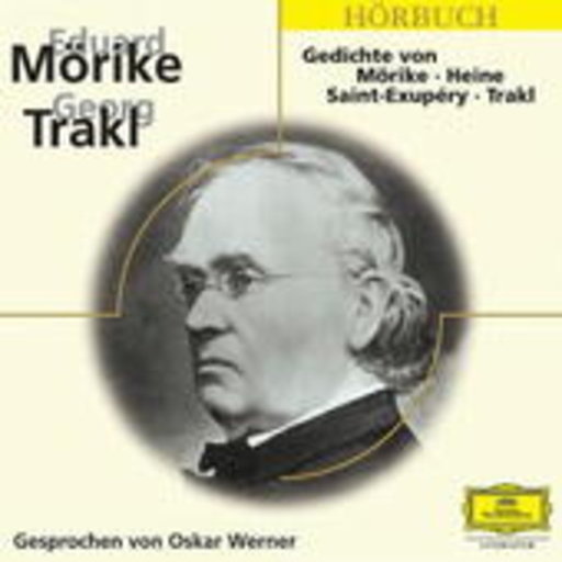 Oscar Werner – Gedichte
