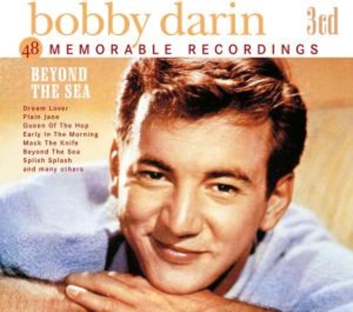 Bobby Darin – Beyond The Sea