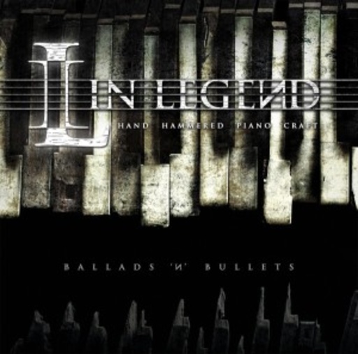 In Legend – Ballads N Bullets