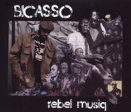 Bicasso – Rebel Musiq
