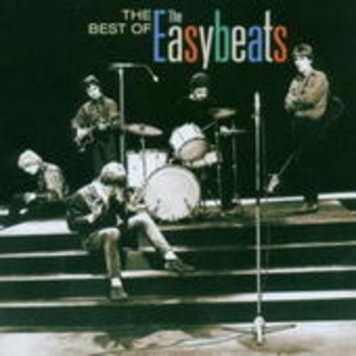 Easybeats – The Best Of