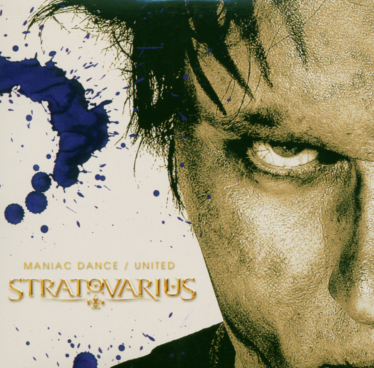Stratovarius – Maniac Dance