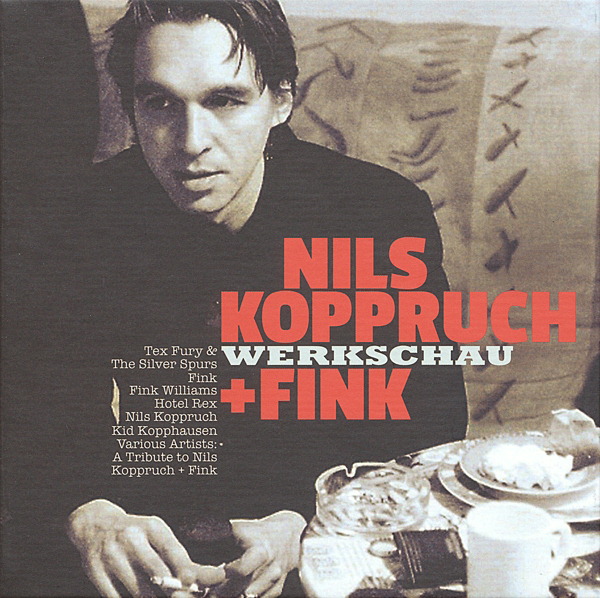 Nils Koppruch + Fink – Werkschau