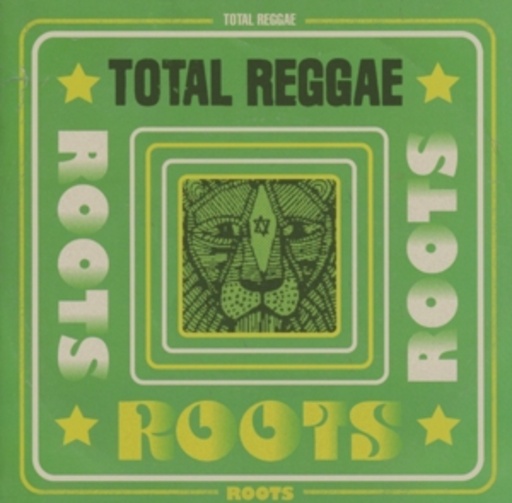 Diverse – Total Reggae - Roots