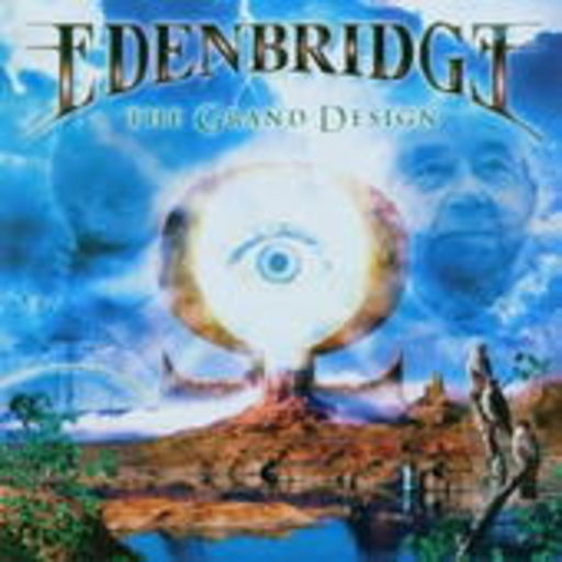 Edenbridge – The Grand Design