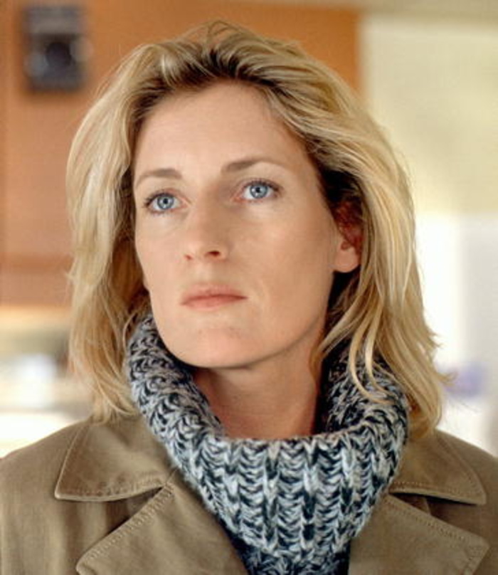 Vom "Tatort" zum Echo Klassik: Maria Furtwängler