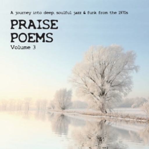Diverse – Praise Poems Vol. 3