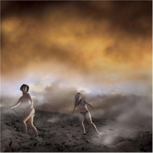 Martin Bisi – Sirens Of The Apocalypse