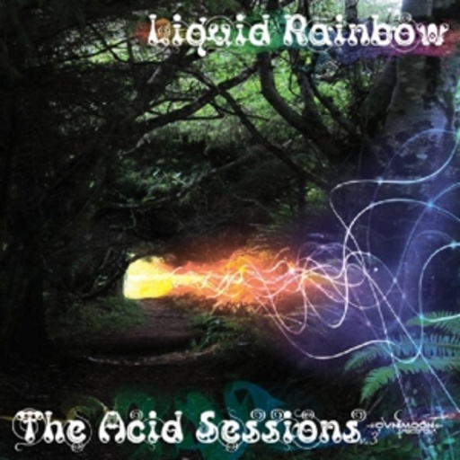 Liquid Rainbow – The Acid Session