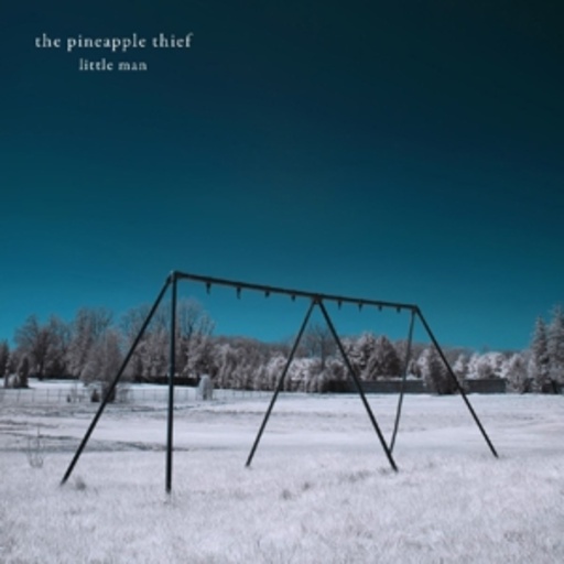 Pineapple Thief – Little Men