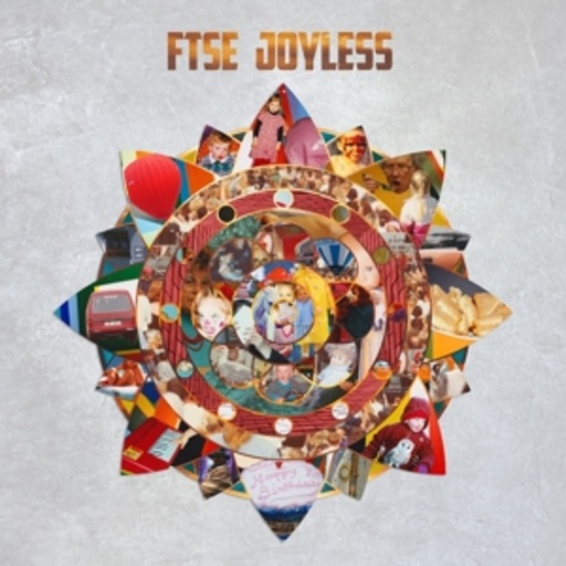 FTSE – Joyless