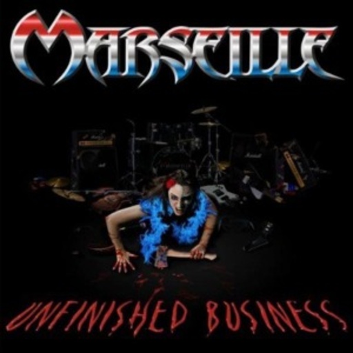 Marseille – Unfinished Business