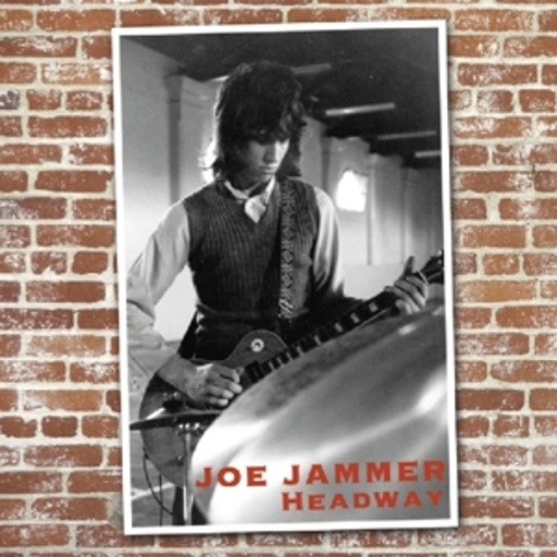 Joe Jammer – Headway