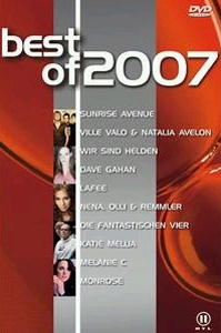 Best Of 2007