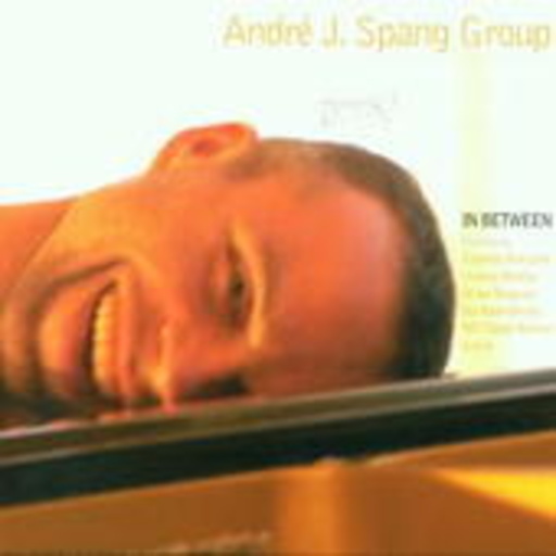 André J. Spang Group – In Between