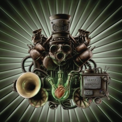 Coppelius – Hertzmaschine
