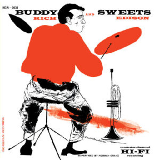 Buddy And Sweets (LPR)