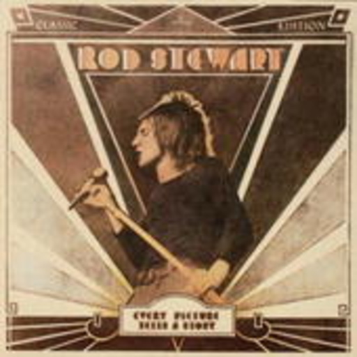 Rod Stewart – Every Picture Tells A Story