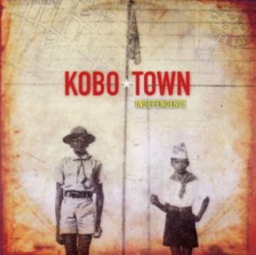 Kobo Town – Independence