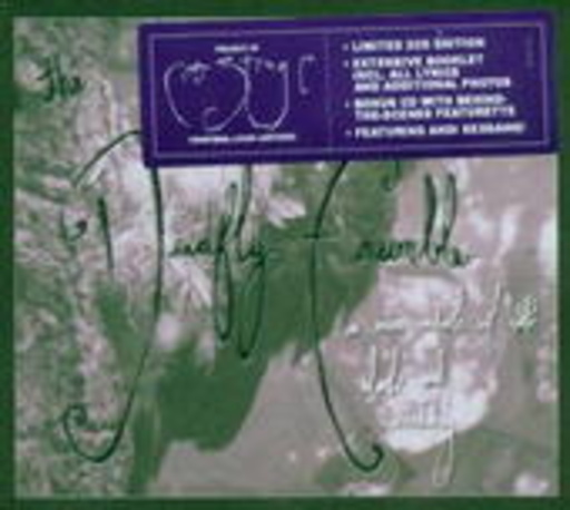 Deadfly Ensemble – An Entire Wardrobe Of Doubt And Uncertainty