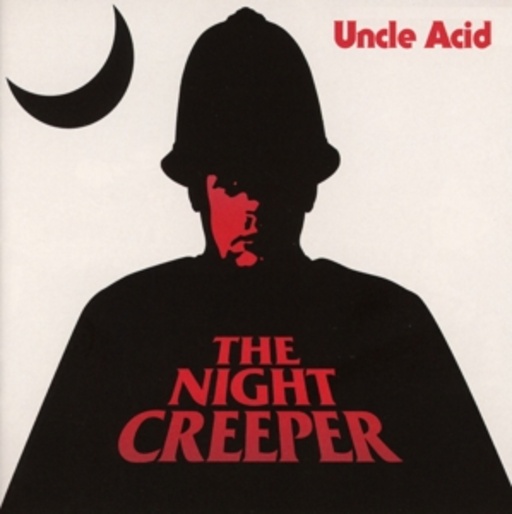 The Night Creeper
