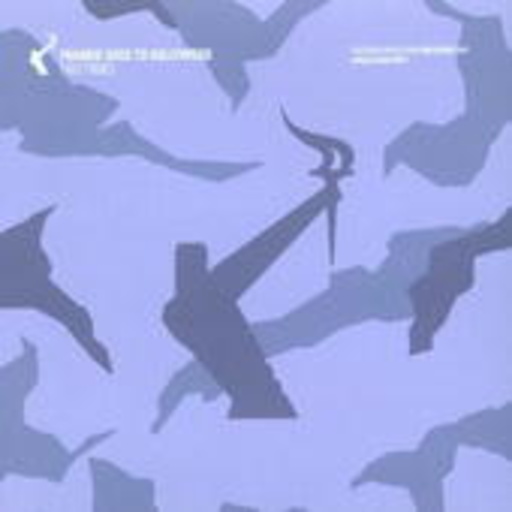 Frankie Goes To Hollywood – Two Tribes (featuring Mixes From Rob Searle And Apollo Four Forty)