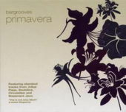 Diverse – Bargrooves Vol. 6 - Primavera