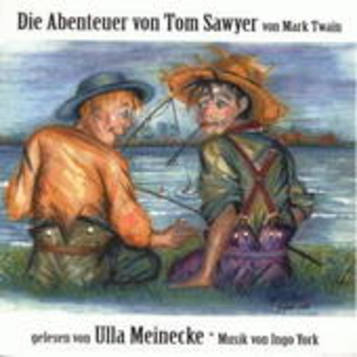 Ulla Meinecke – Die Abenteuer von Tom Sawyer