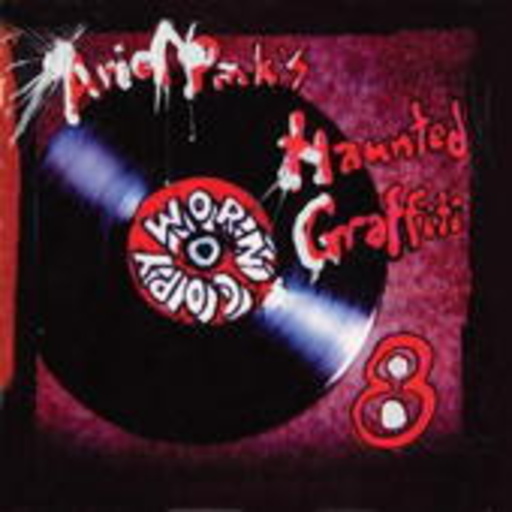 Ariel Pink's Haunted Graffiti – Worn Copy