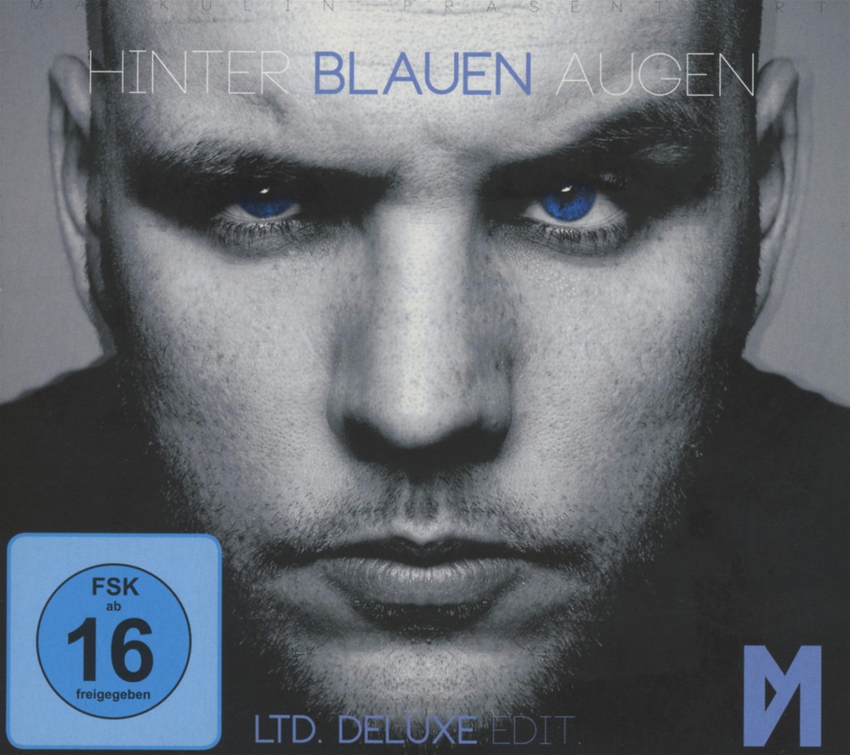 Fler – Hinter blauen Augen
