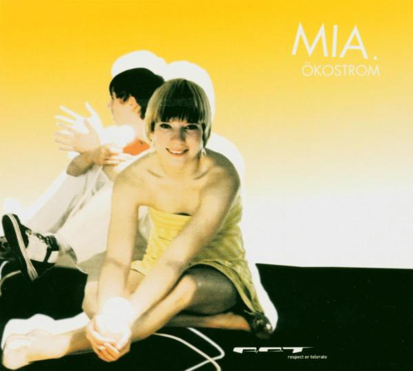 Mia. – Ökostrom