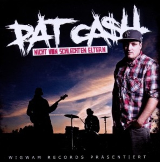 Pat Cash – Nicht von schlechten Eltern